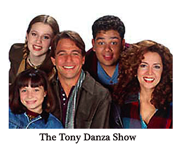 The Tony Danza Show