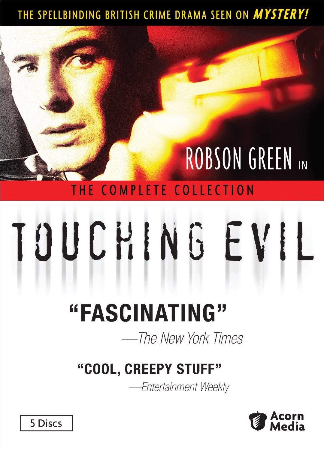 Touching Evil