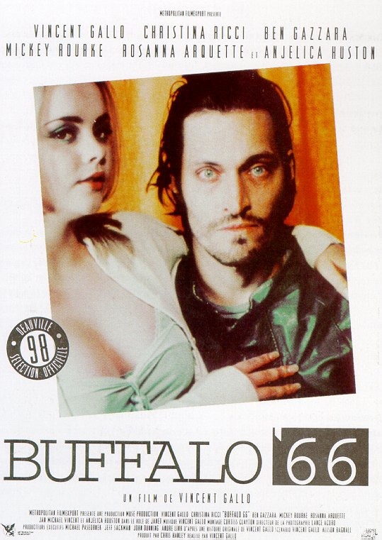 Buffalo '66