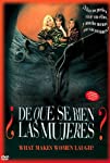 ¿De qué se ríen las mujeres?