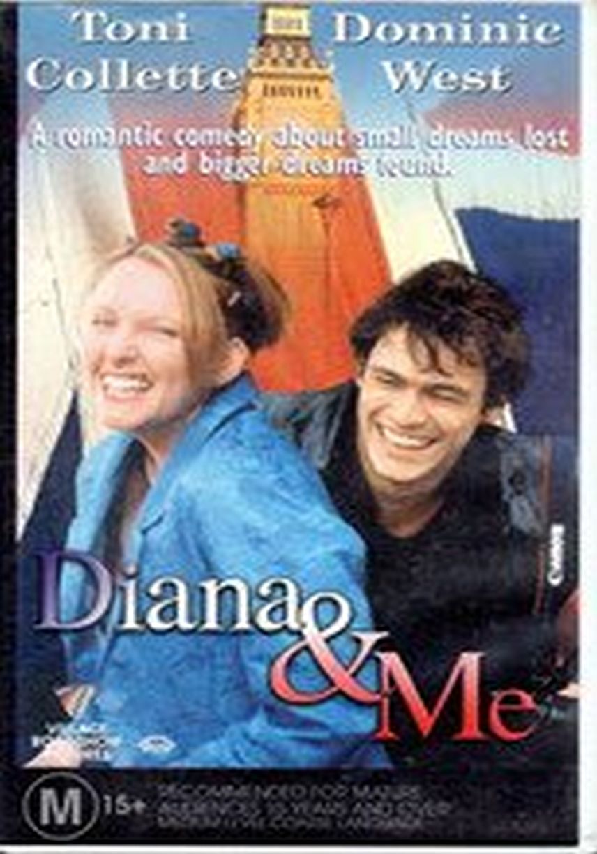 Diana & Me