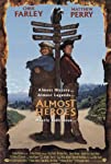 Almost Heroes