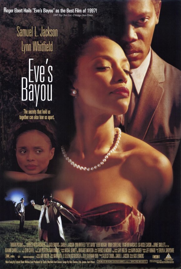 Eve's Bayou