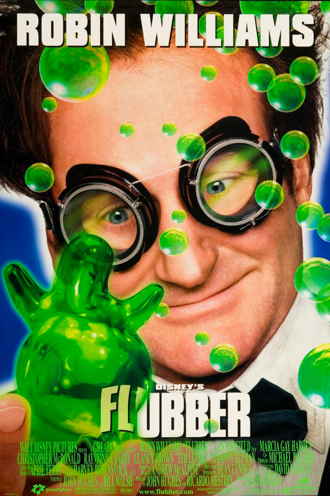 Flubber