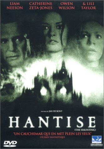 Hantises