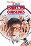 Honey, We Shrunk Ourselves!