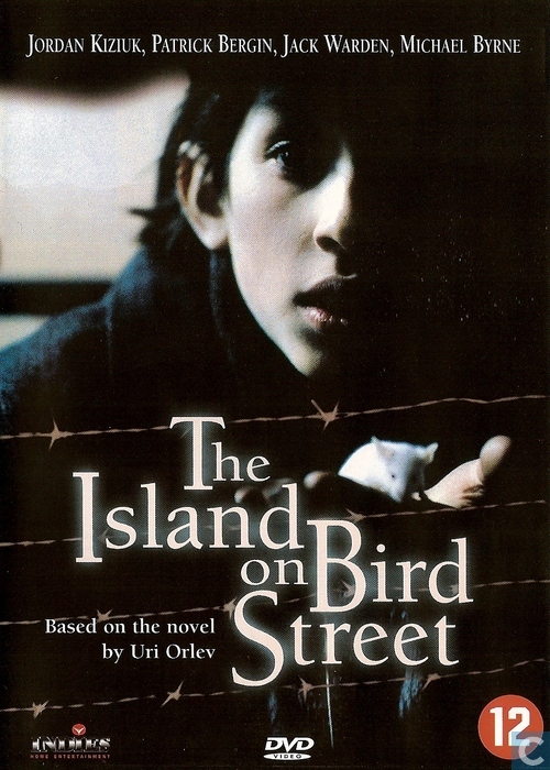 The Island on Bird Street