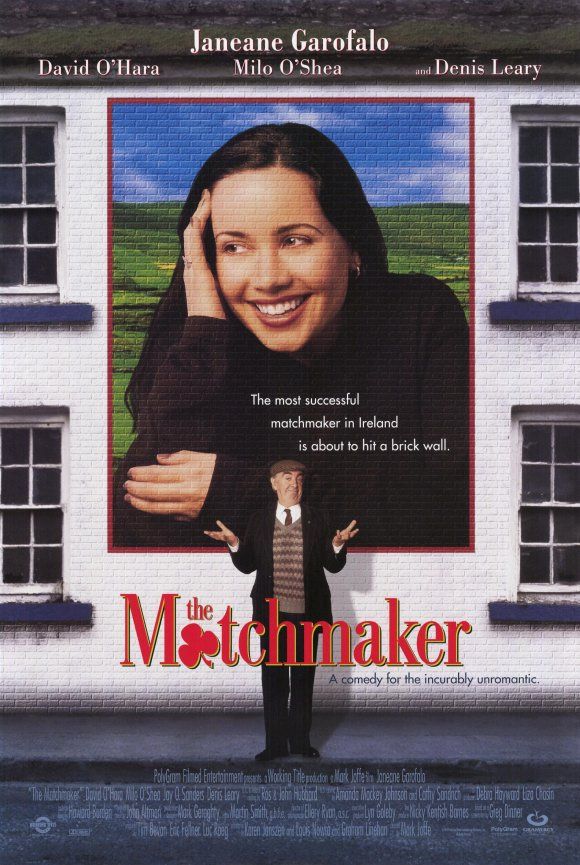 The MatchMaker