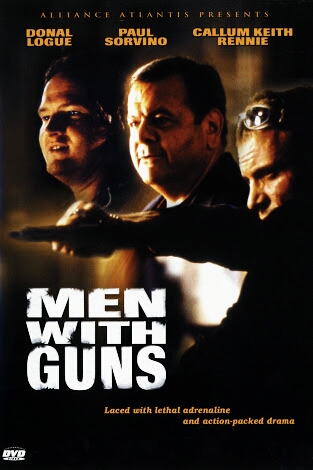 Men with Guns