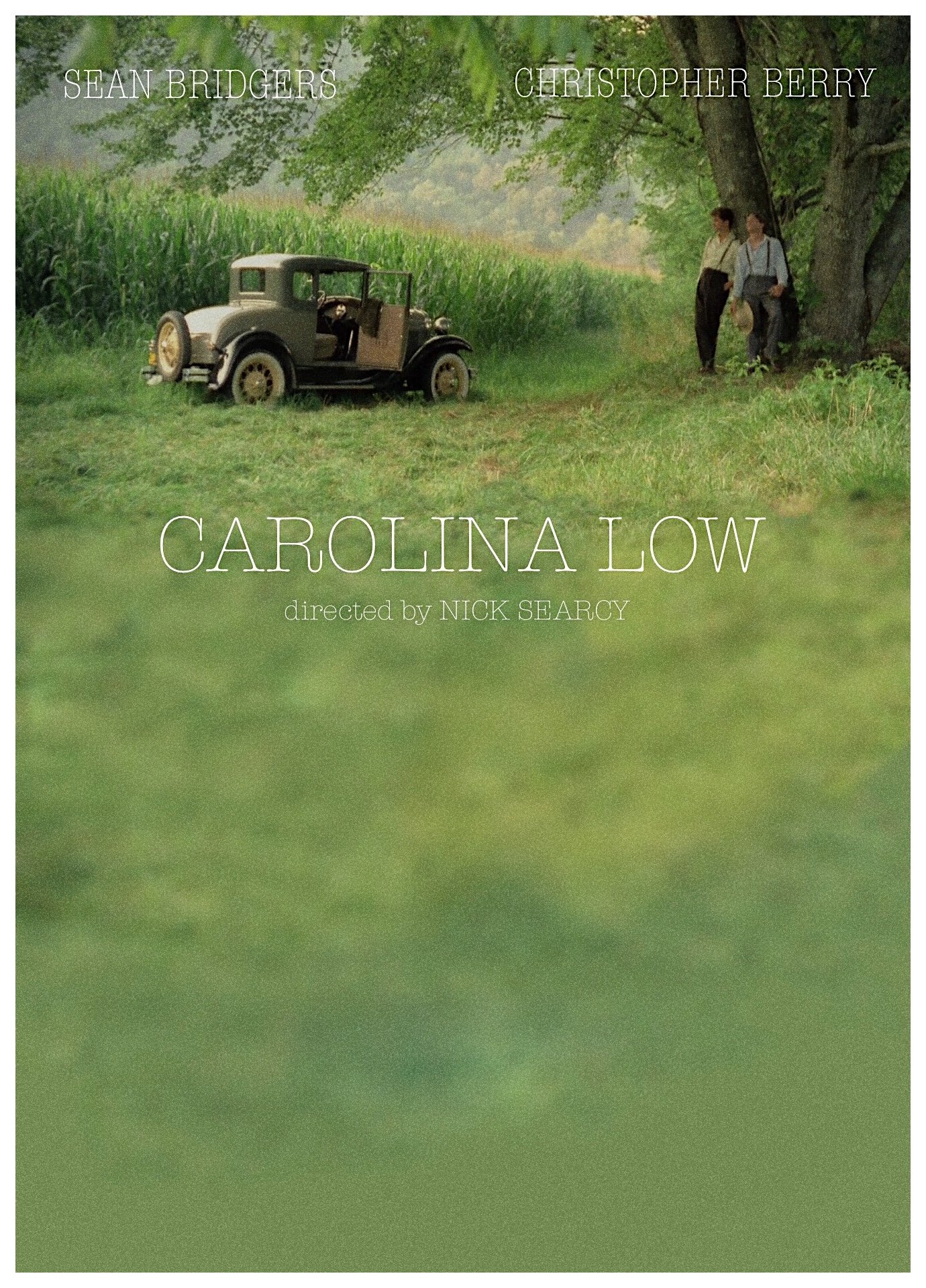 Carolina Low