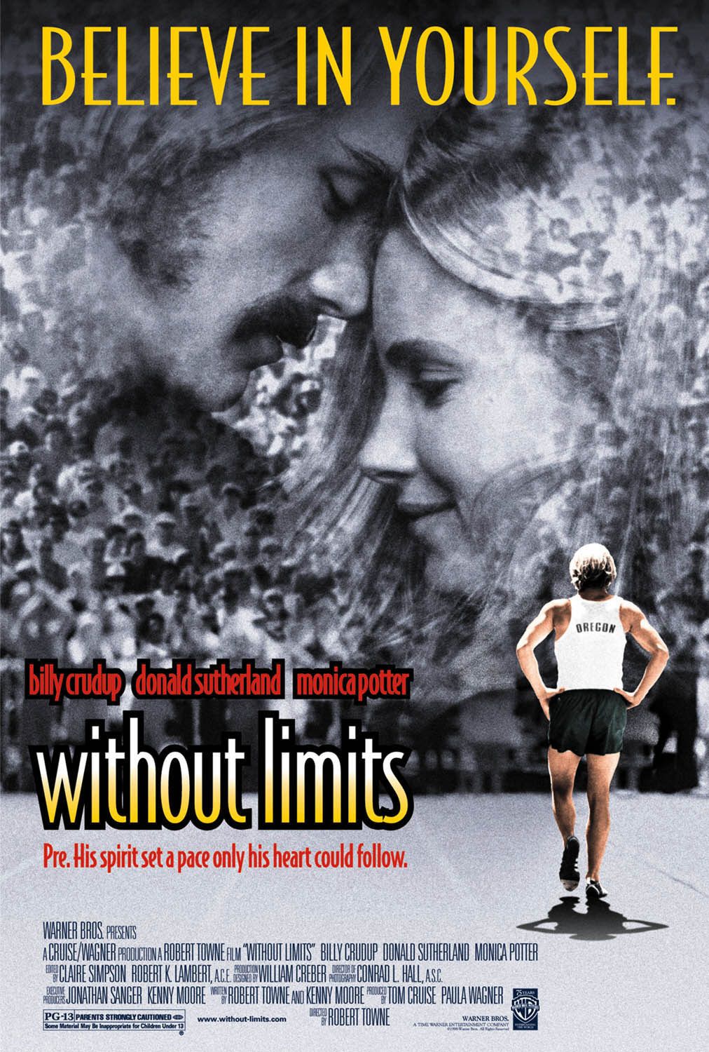 Without Limits