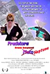 Predators from Beyond Neptune