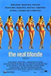 The Real Blonde