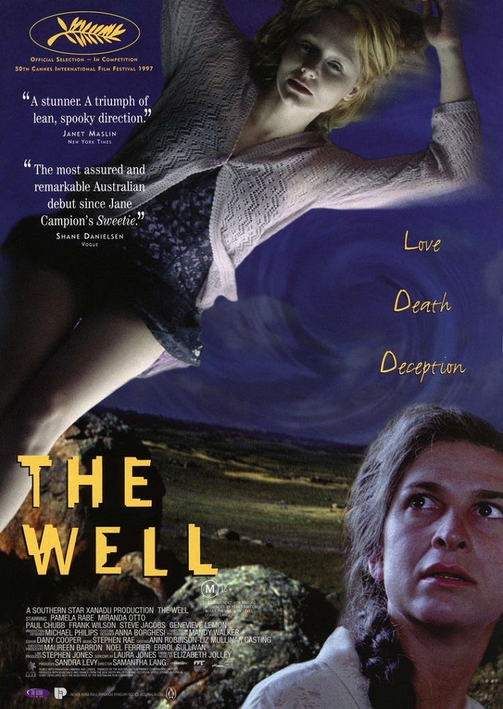 The Well