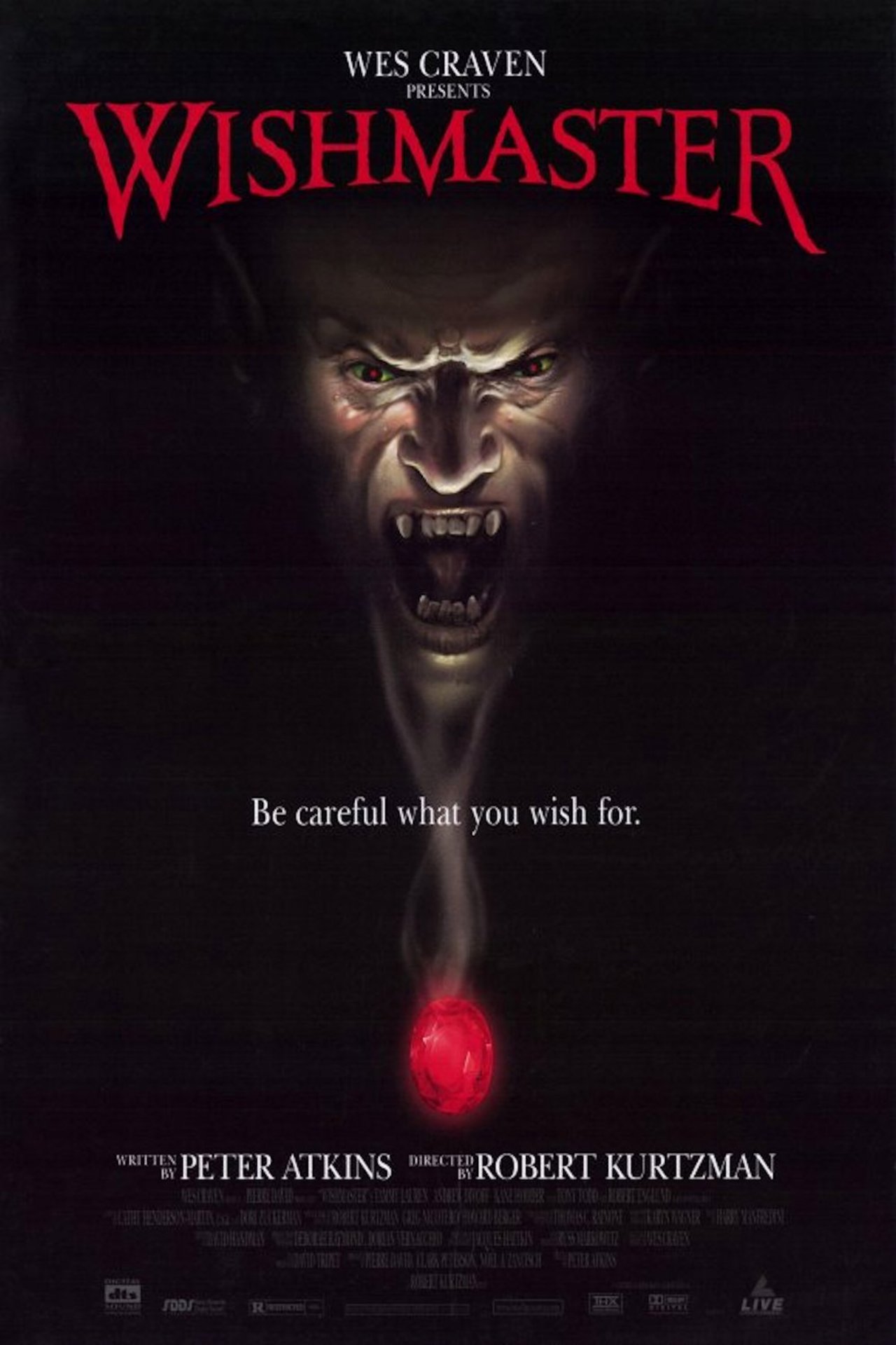 Wishmaster