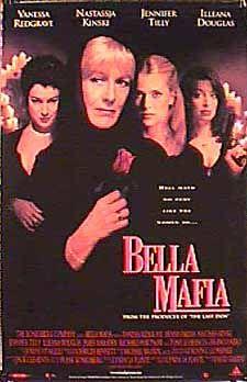 Bella Mafia