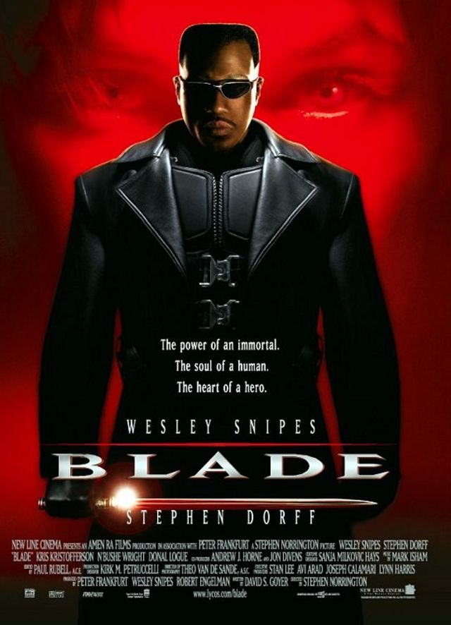 Blade