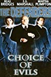 The Defenders: Choice of Evils