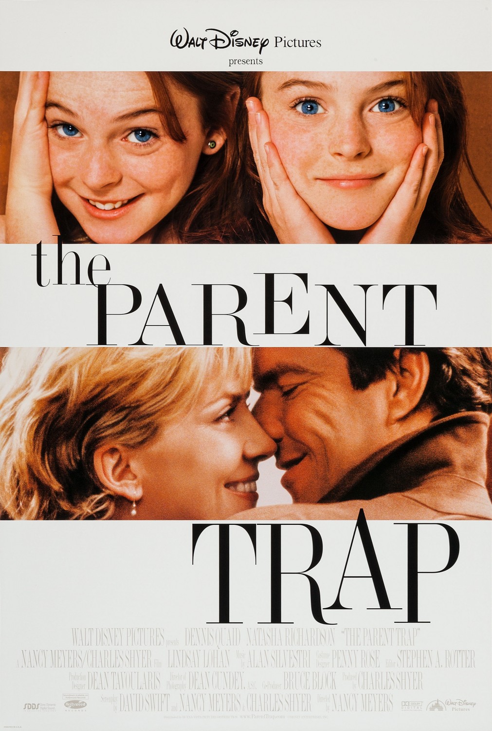 The Parent Trap