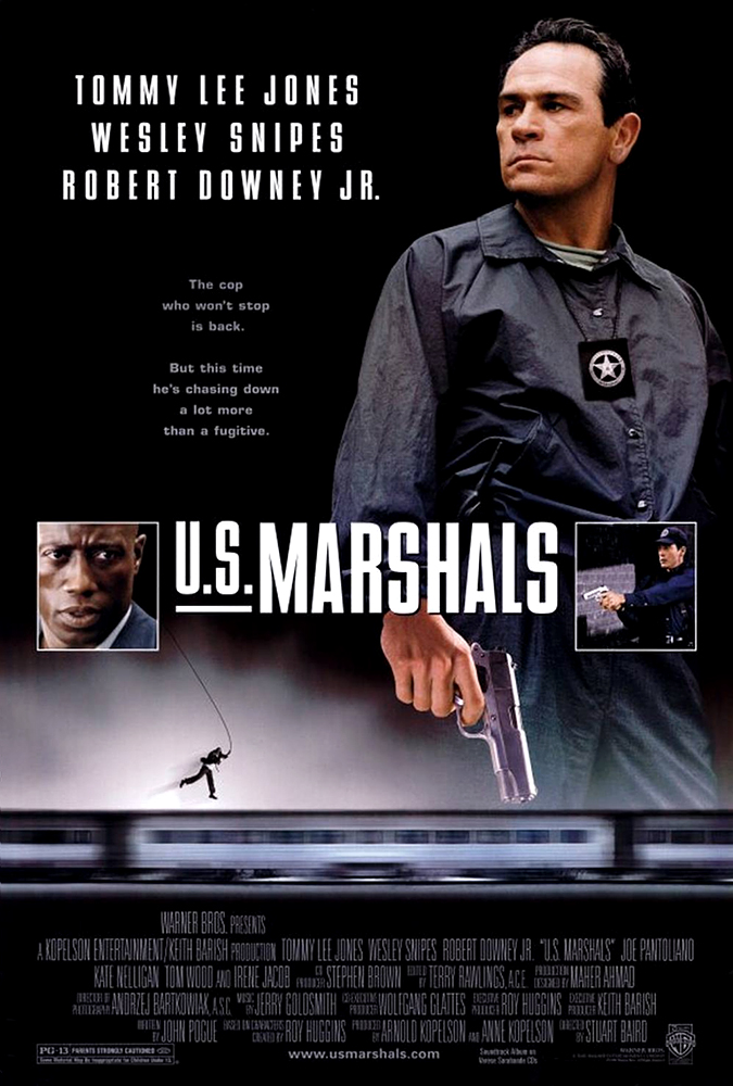 U.S. Marshals