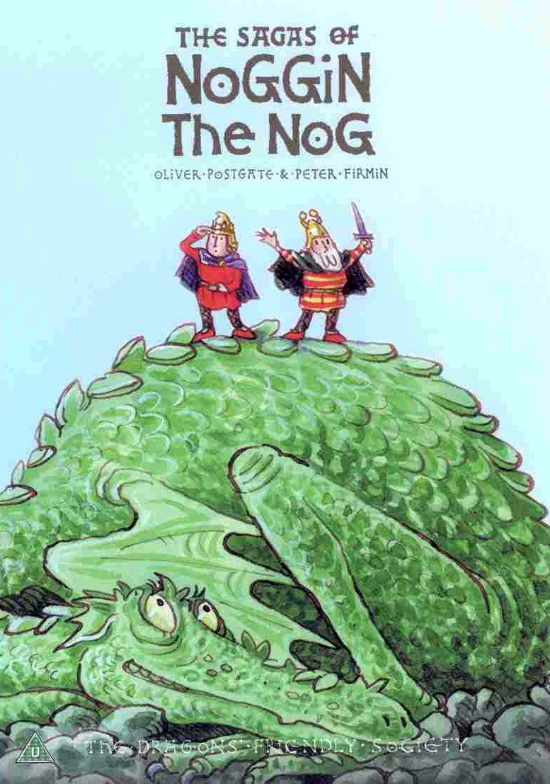 Noggin the Nog