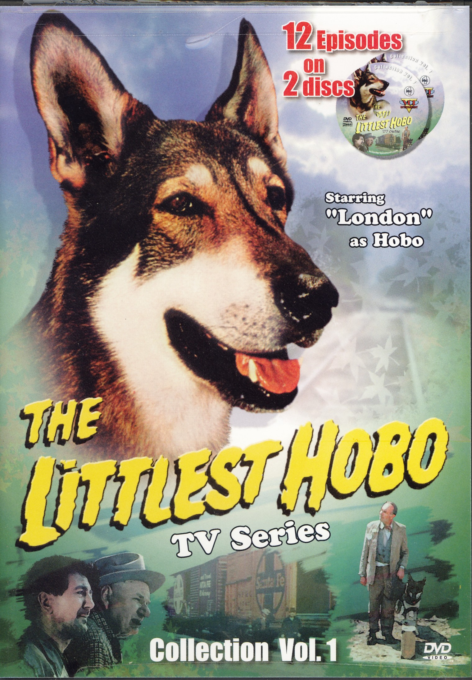 The Littlest Hobo