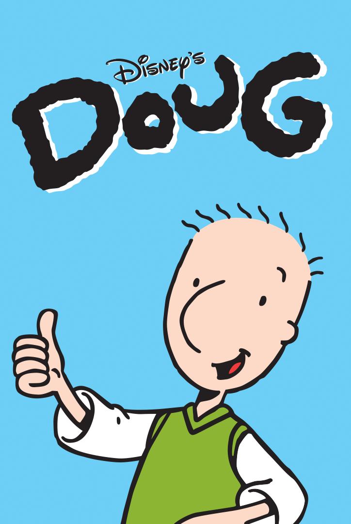 Disney's Doug