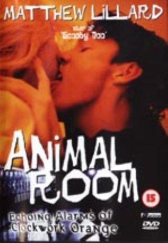 Animal Room