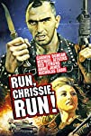 Run Chrissie Run!