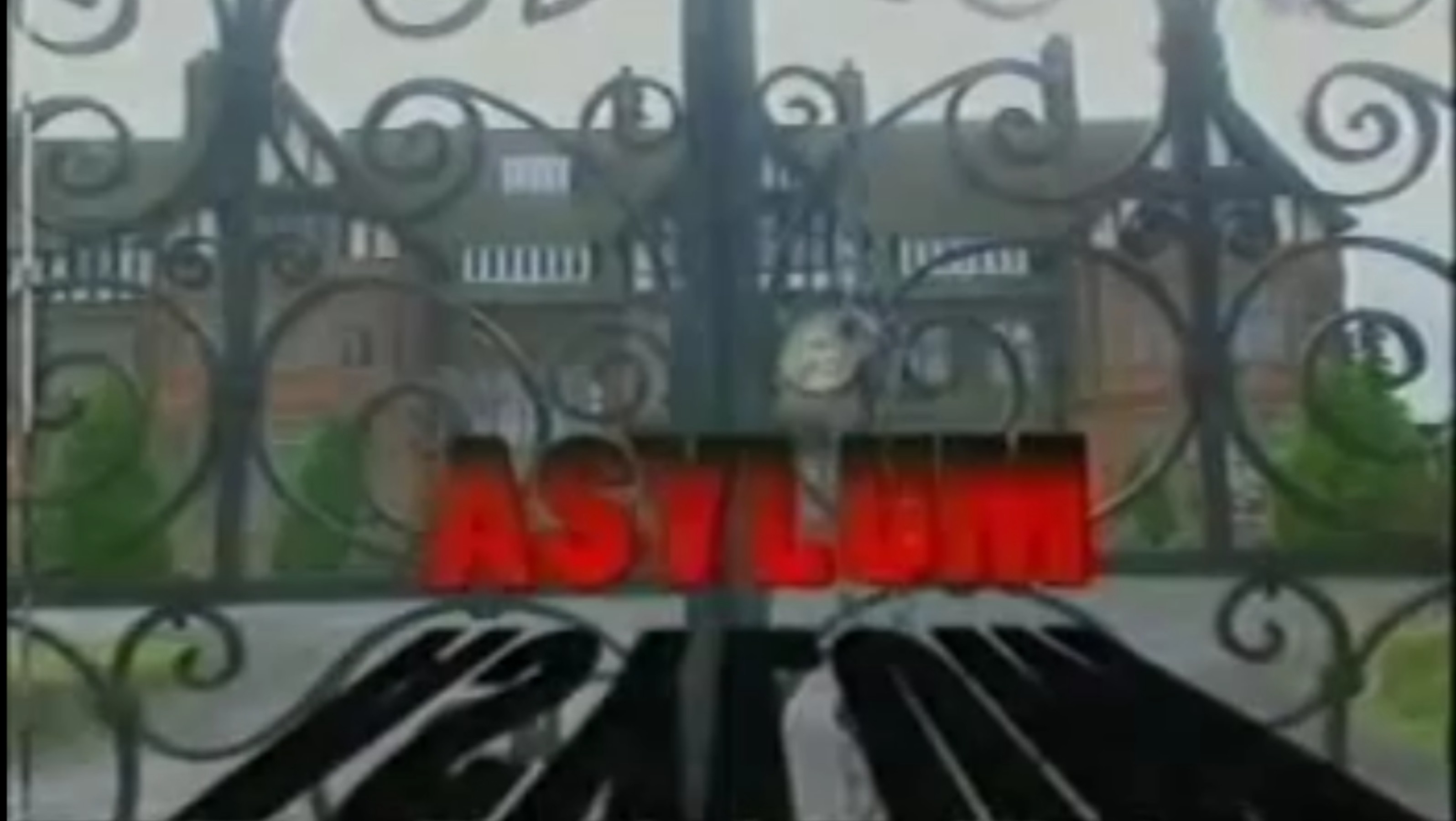 Asylum