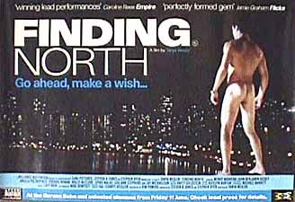 Finding North