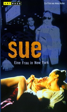 Sue