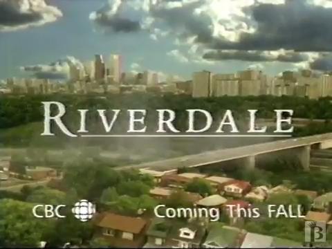 Riverdale