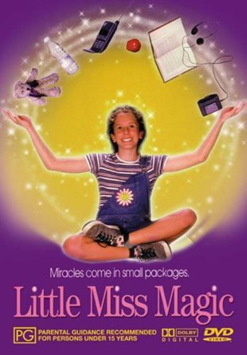 Little Miss Magic
