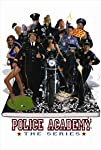 Police Academy: The Series