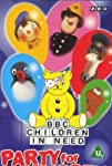 Children in Need