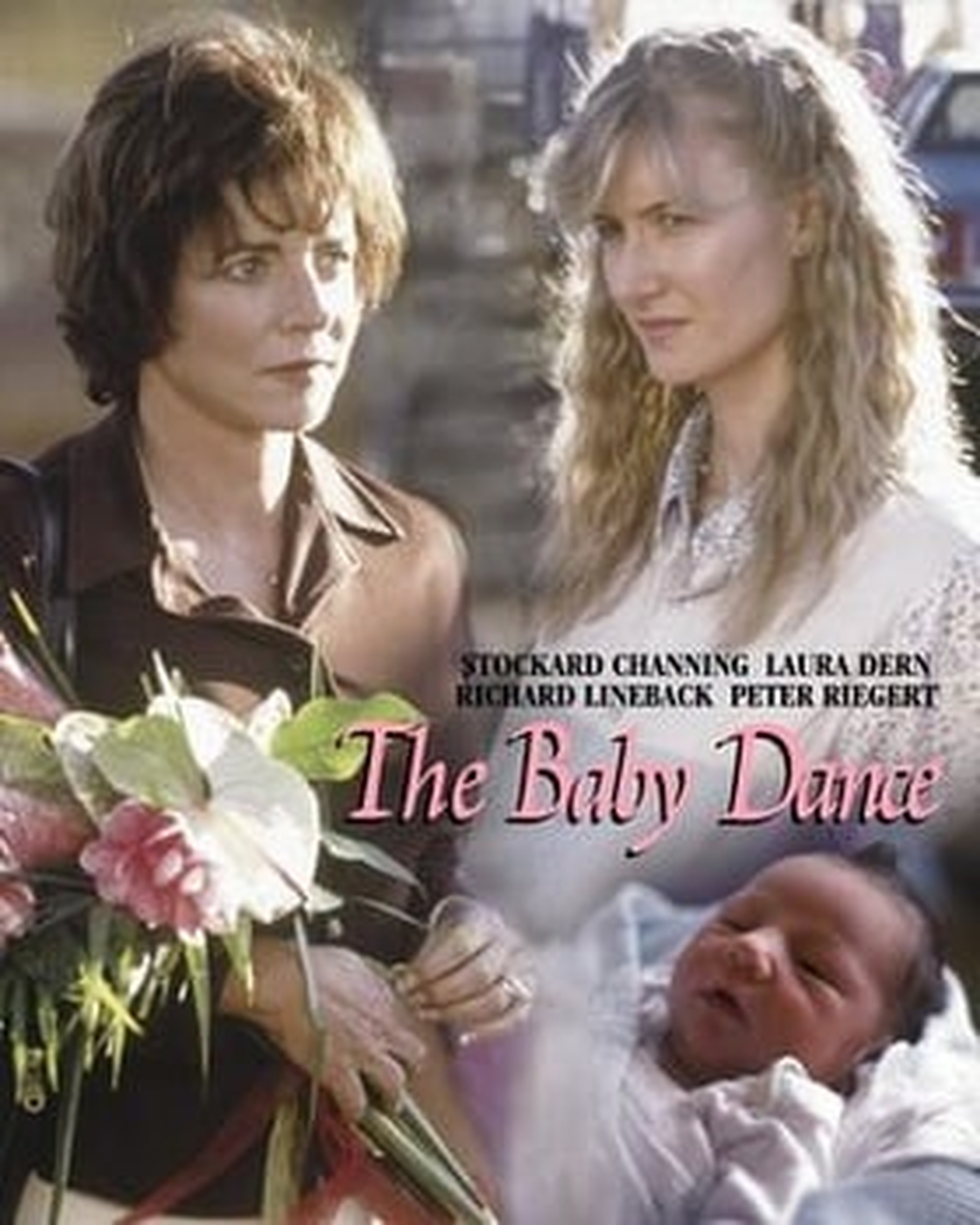 The Baby Dance