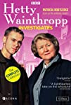 Hetty Wainthropp Investigates