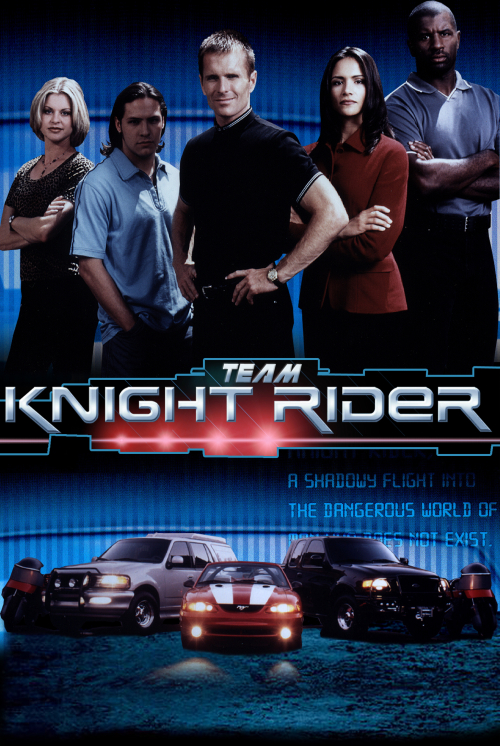 Team Knight Rider