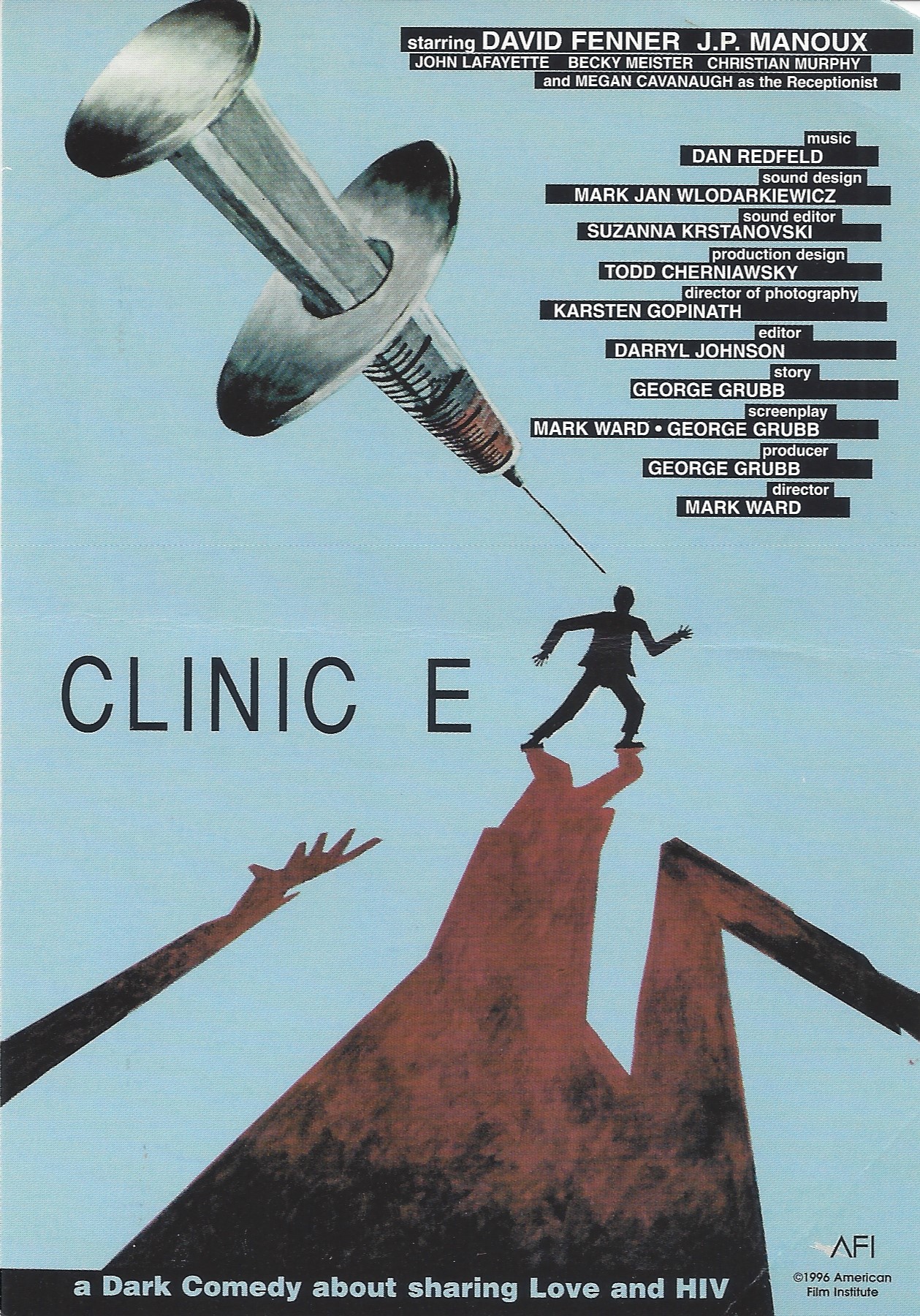 Clinic E