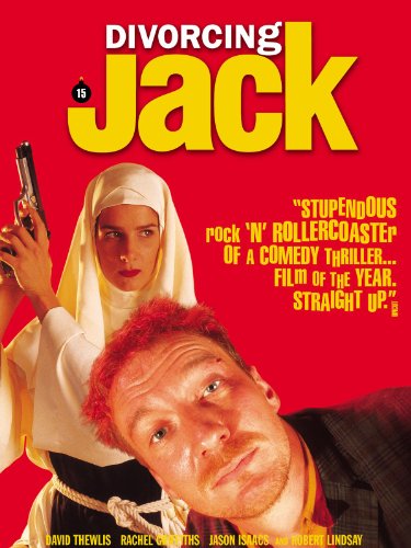 Divorcing Jack