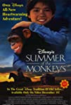 Summer of the Monkeys