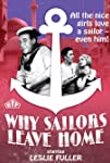 Why Sailors Leave Home