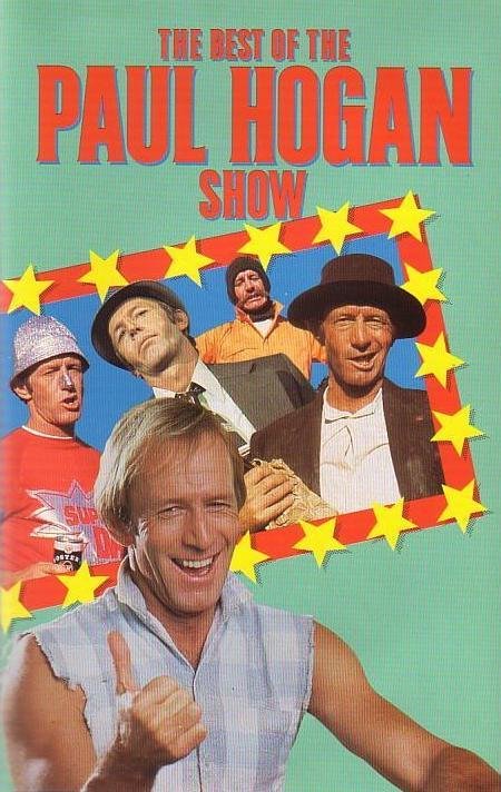 The Paul Hogan Show