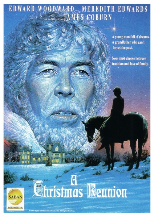 A Christmas Reunion