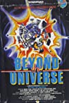 Beyond the Universe