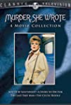 Murder, She Wrote: South by Southwest