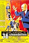 C'est arrivé à 36 chandelles
