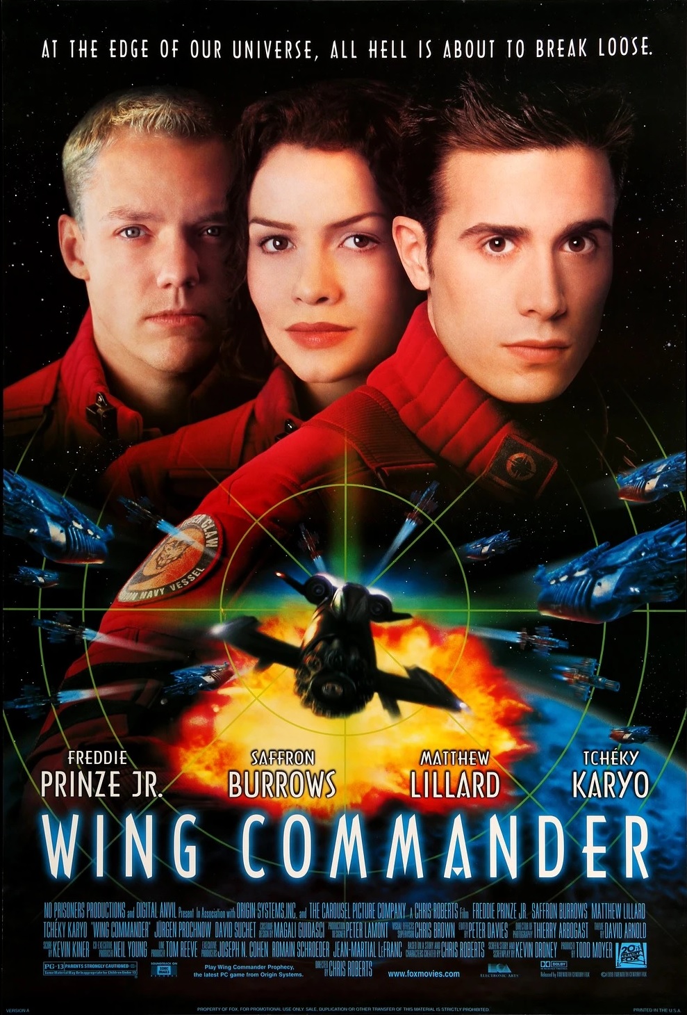 Wing Commander