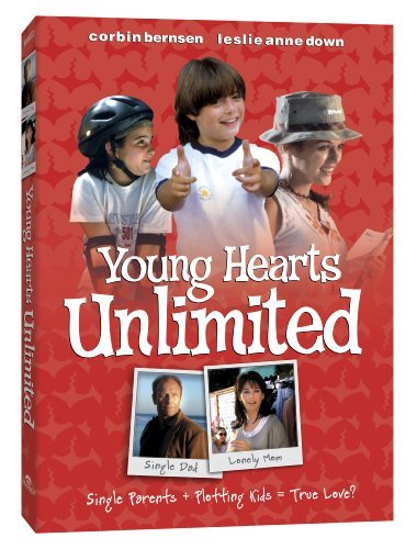 Young Hearts Unlimited